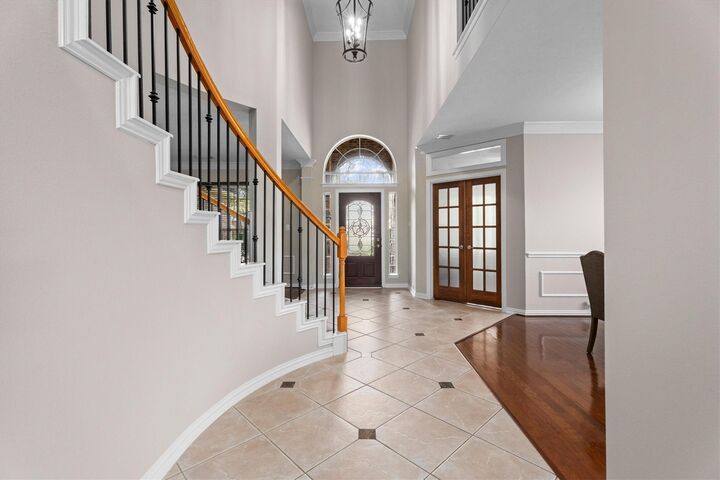 Property Photo:  15 Barlow Court  TX 77382 