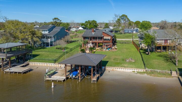 Property Photo:  3137 County Road 415B  TX 77422 