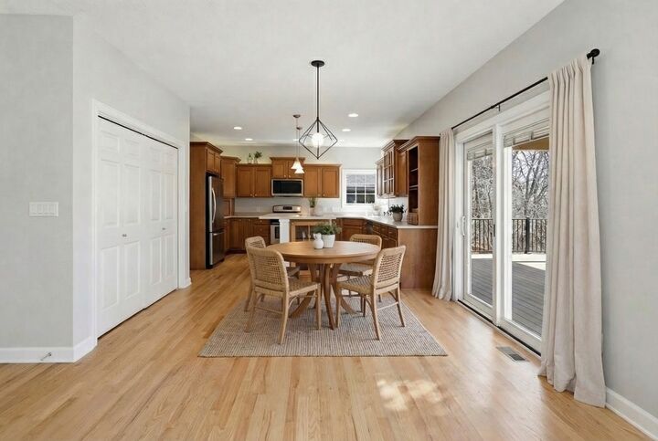 Property Photo: 15318 Horton Avenue IA 50322