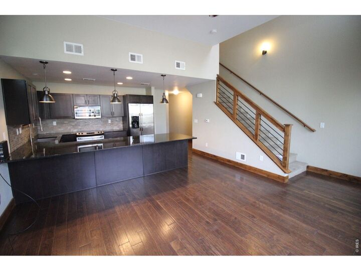 Property Photo: 875 Baum St A CO 80524