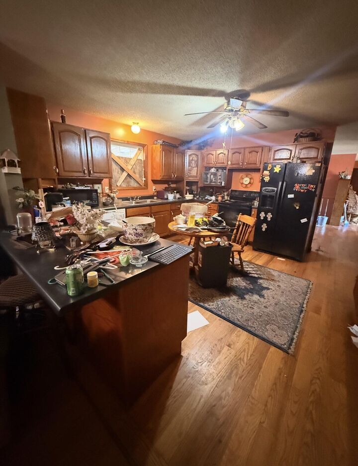 Property Photo:  4091 White Oak Road  KY 40741 