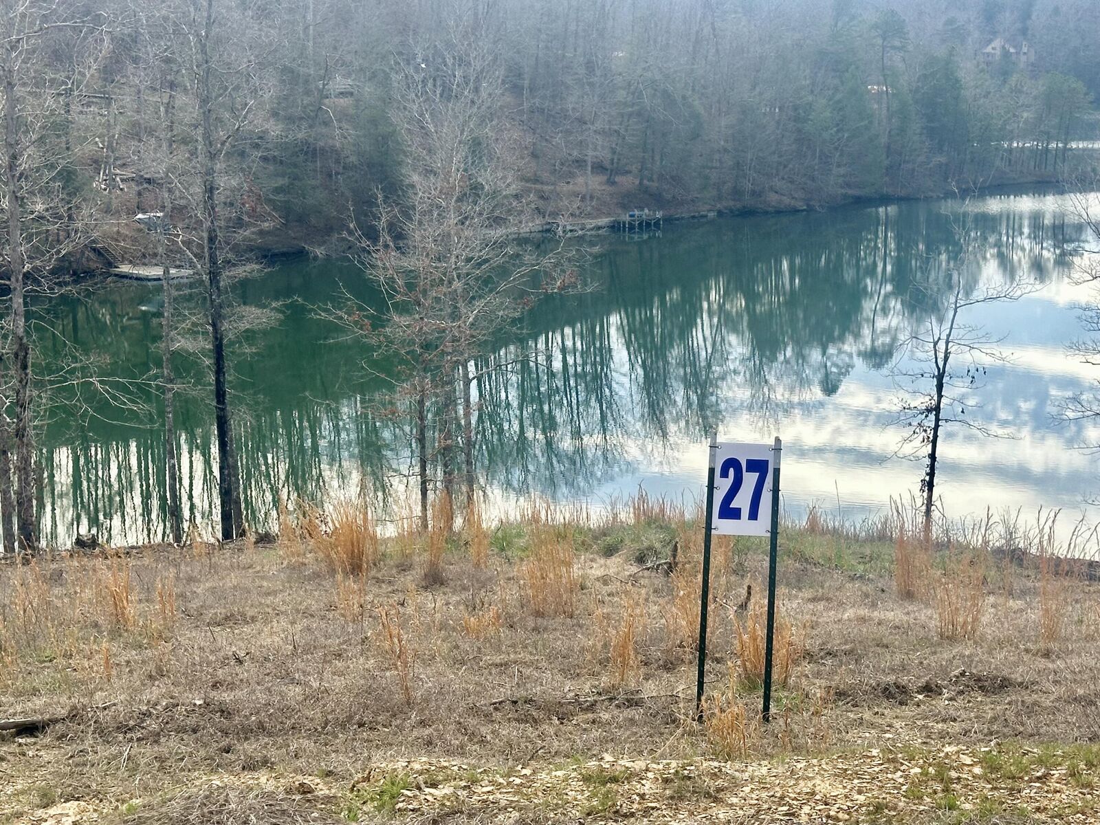 Property Photo:  Lot 27 Sleepy Hollow Road Lot 27  KY 40729 