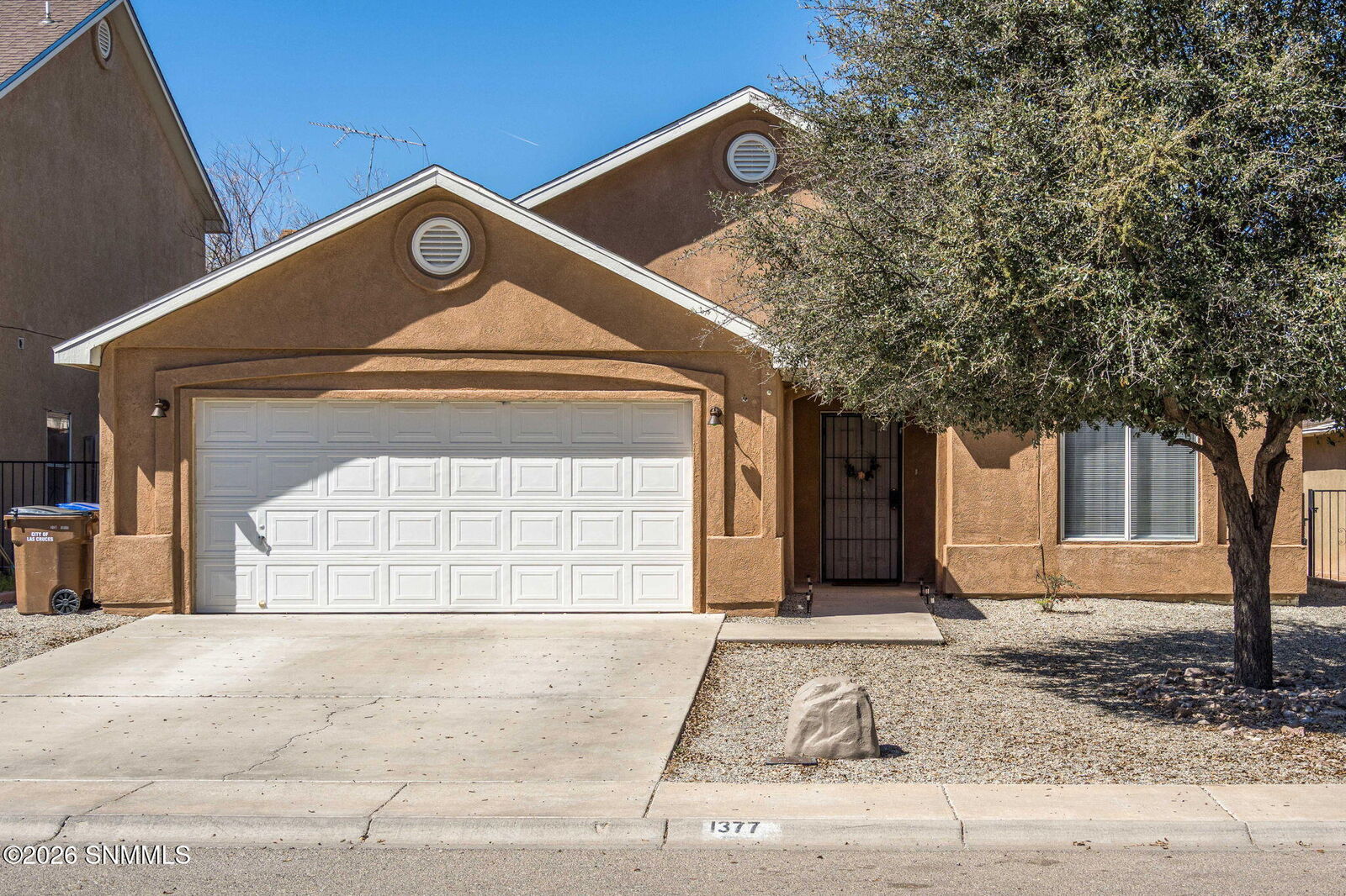 Property Photo:  1377 Beltran Road  NM 88007 
