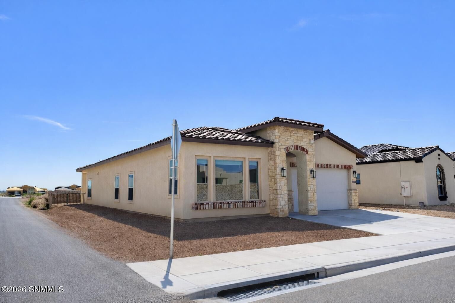 Property Photo:  3760 Portrait Street  NM 88012 