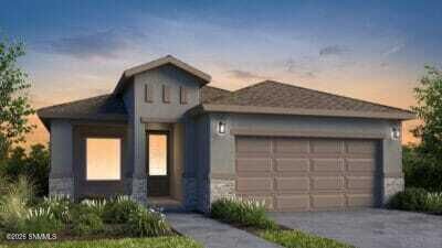 Property Photo:  1042 Arabetto Road  NM 88012 