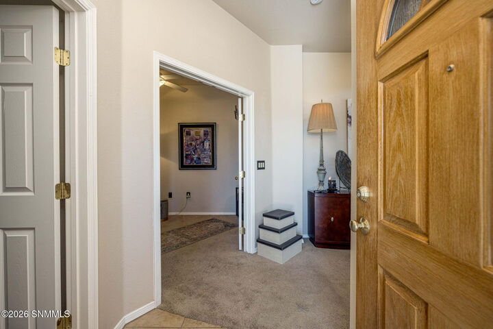 Property Photo:  3650 Morningstar Drive 2803  NM 88011 