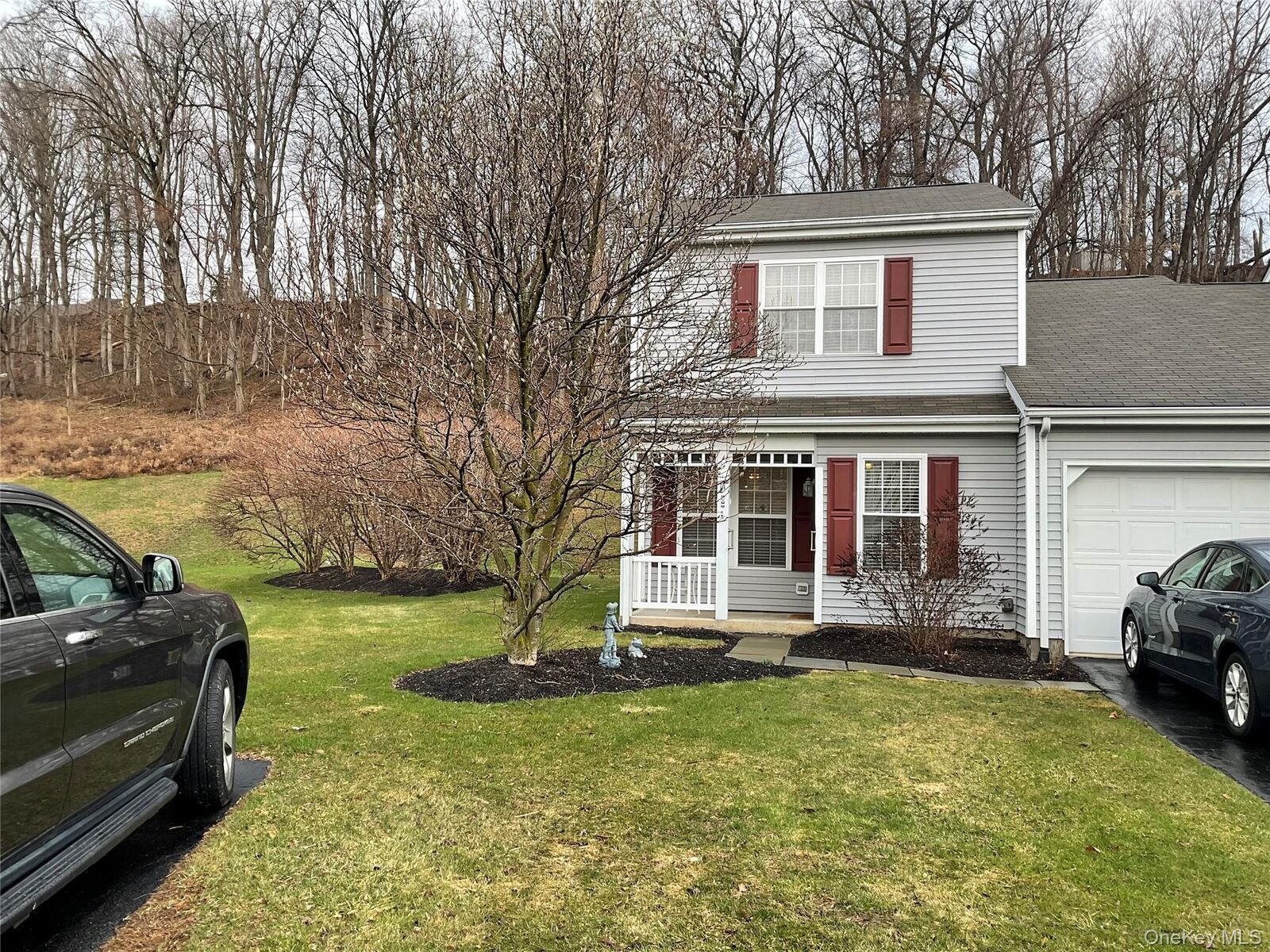 Property Photo:  17 Tall Tree Lane  NY 12601 