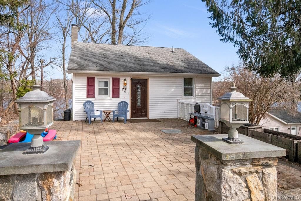 Property Photo:  24 Clarkson Road  NY 10512 