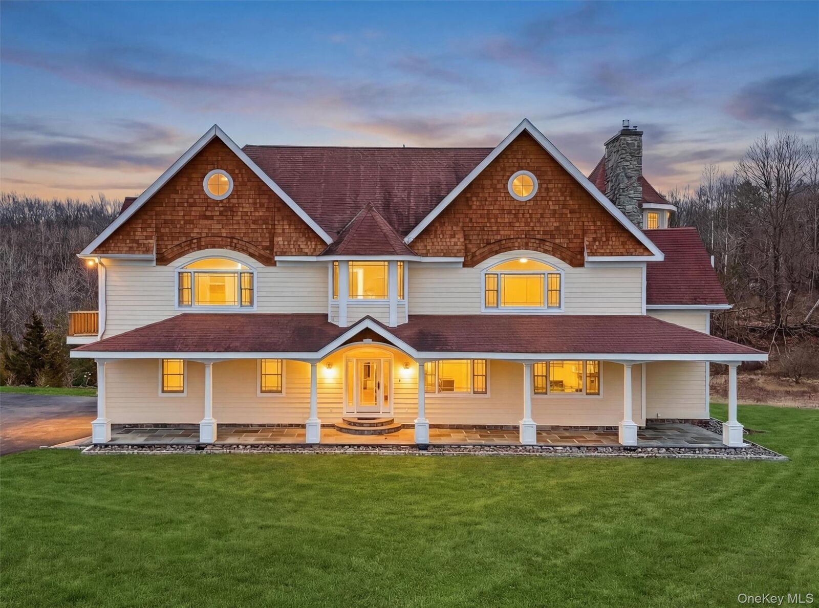 Property Photo:  48 Eastview Lane  NY 12571 