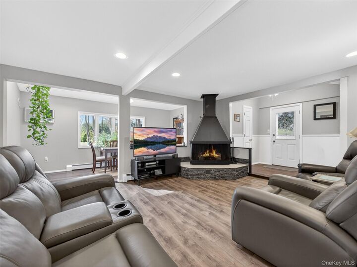 Property Photo: 97 Ridge Road NY 10989