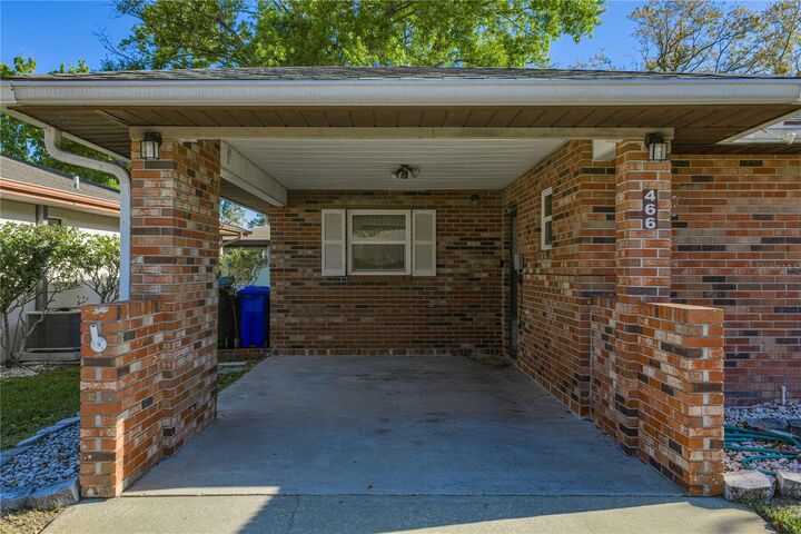 Property Photo:  466 Lake Carolyn Circle  FL 33813 