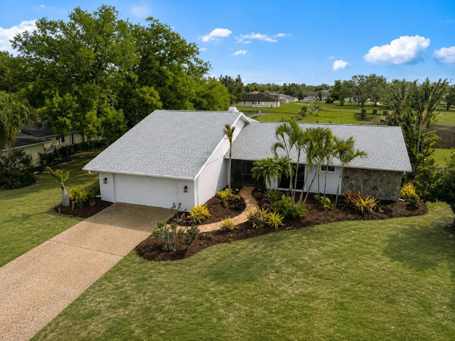 Property Photo: 3761 Countryside Road FL 34233
