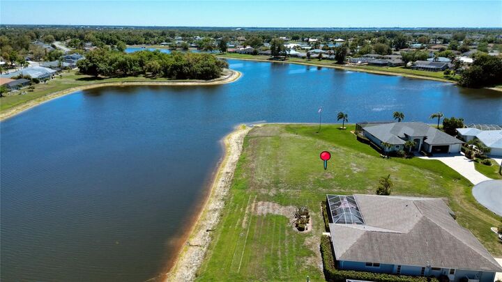 Property Photo:  2224 Peterborough Road  FL 33983 
