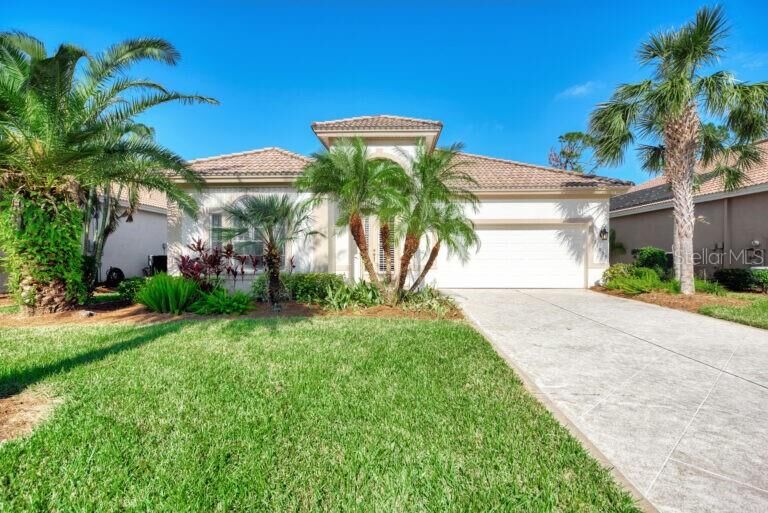 Property Photo: 13099 Preserve Court FL 33953
