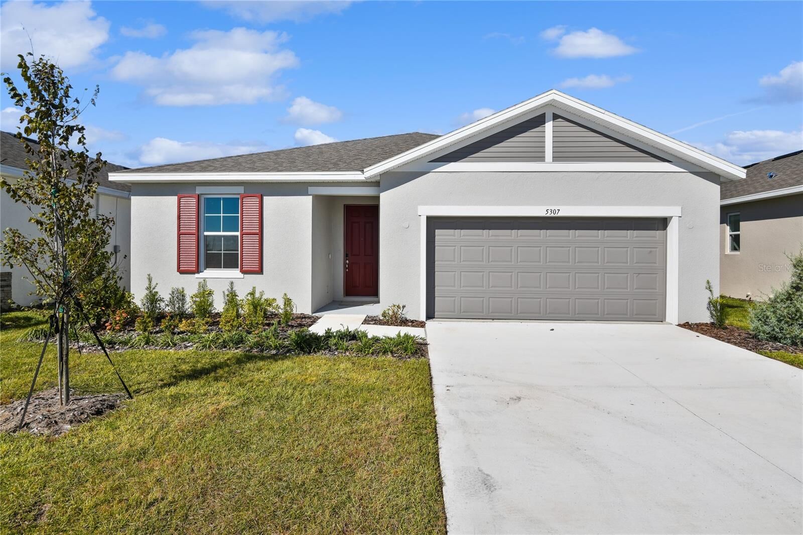 Property Photo:  5307 Mickey Avenue  FL 33884 
