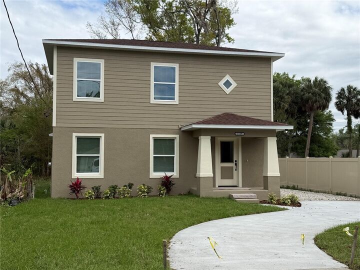 Property Photo:  1119 Willow Avenue  FL 32771 