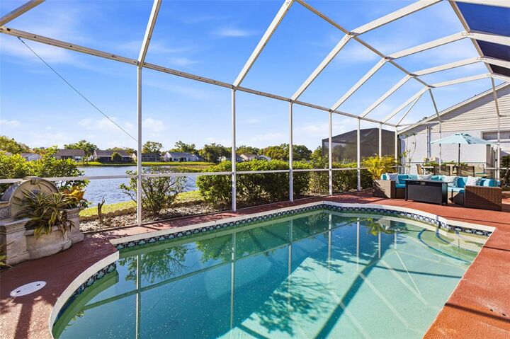 Property Photo:  5512 47th Court E  FL 34203 