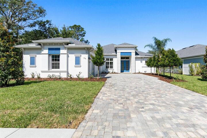 Property Photo:  230 S Riverwalk Drive  FL 32137 