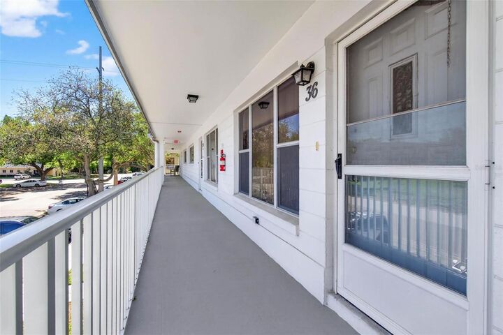 Property Photo: 2220 Swedish Drive 36 FL 33763