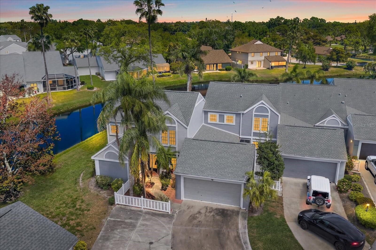 Property Photo:  3527 52nd Avenue W  FL 34210 