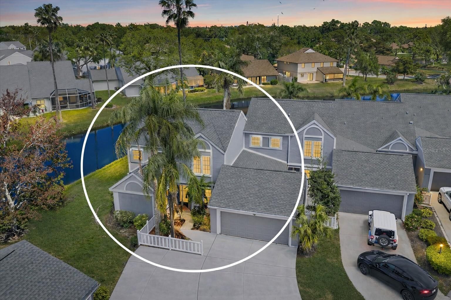 Property Photo:  3527 52nd Avenue W  FL 34210 