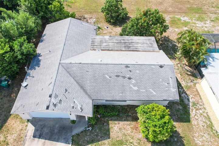 Property Photo:  783 Spring Lake Boulevard NW  FL 33952 
