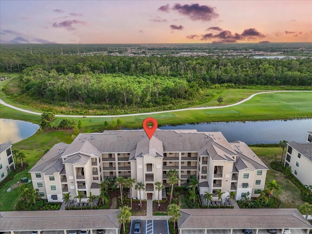 Property Photo:  18028 Gawthrop Drive 107  FL 34211 