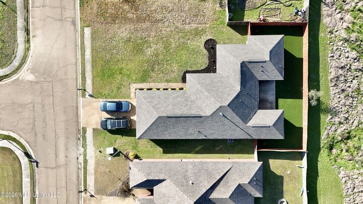 Property Photo:  736 Hartwood Cove  MS 39042 