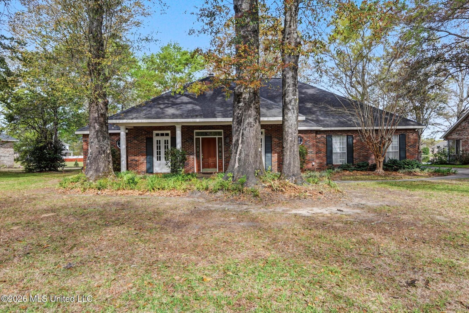 Property Photo: 15383 Swan Lake Boulevard MS 39503