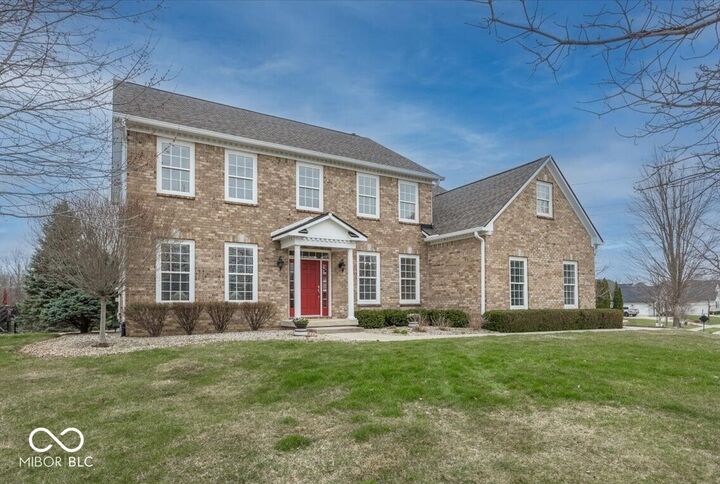 Property Photo: 16802 Oak Manor Drive IN 46074