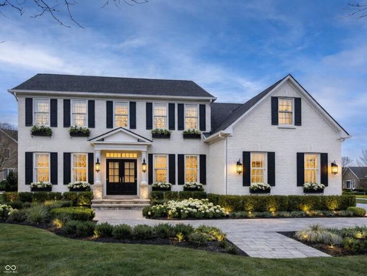 Property Photo:  16802 Oak Manor Drive  IN 46074 