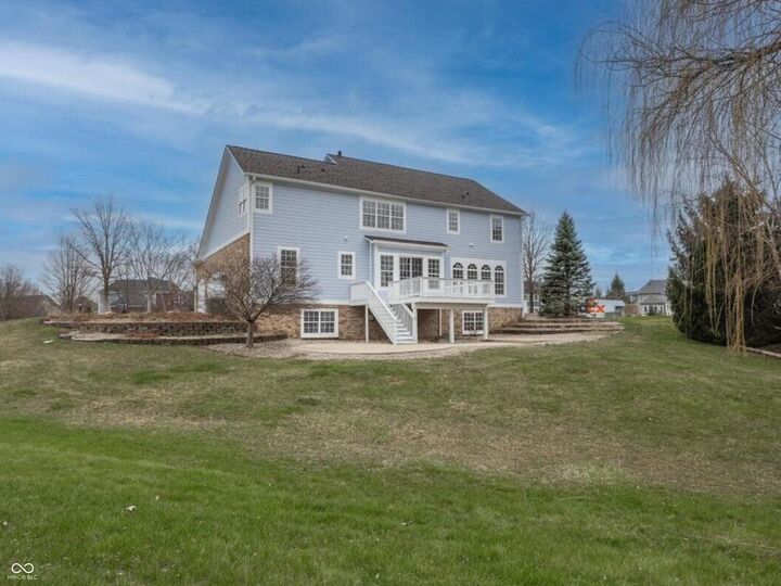 Property Photo:  16802 Oak Manor Drive  IN 46074 