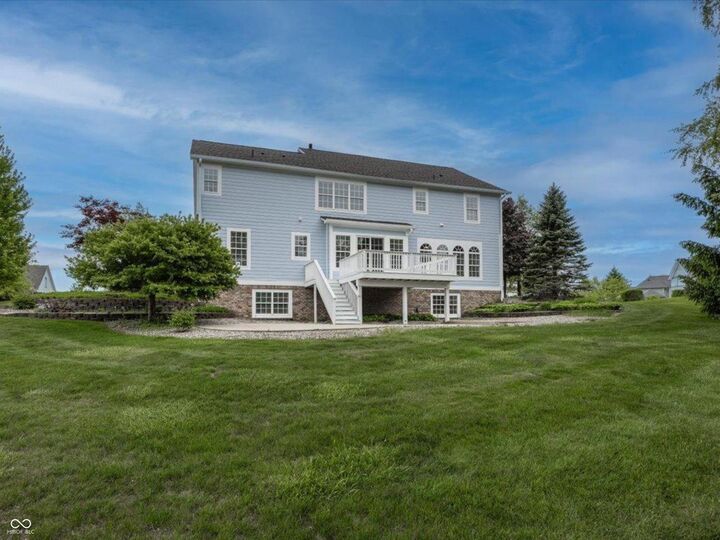 Property Photo:  16802 Oak Manor Drive  IN 46074 