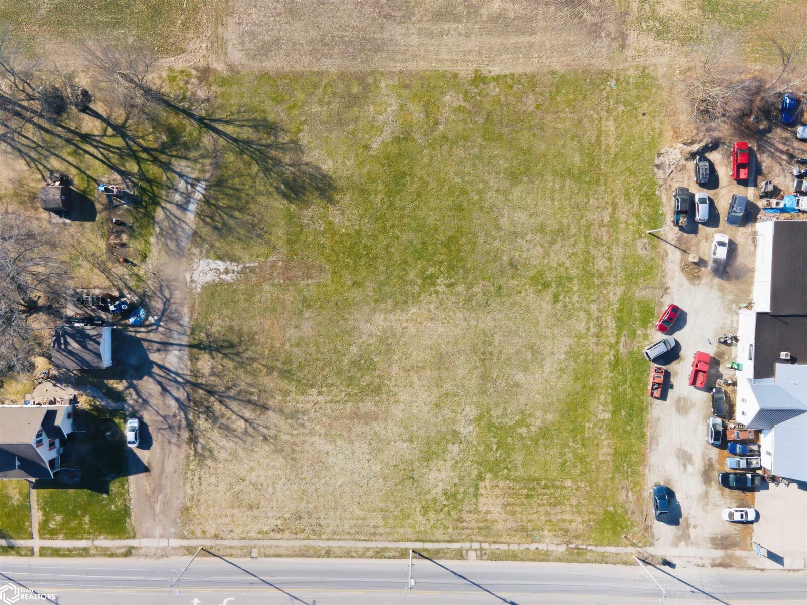 Property Photo:  155 Main  IA 52638 