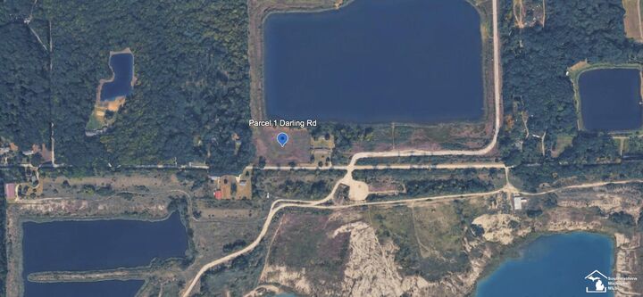 Property Photo:  000 Darling Rd Road  MI 48160 
