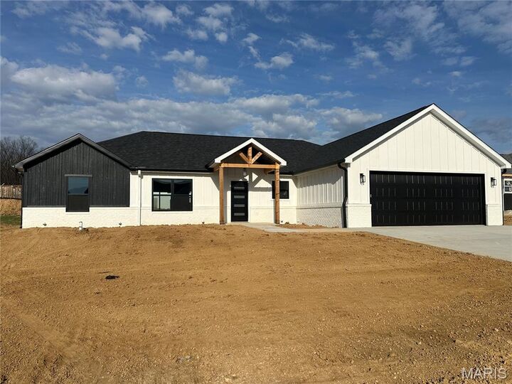 Property Photo: 3531 Brahma Drive MO 63701