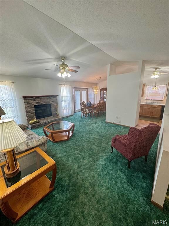 Property Photo:  4908 Paradise Meadows Drive  MO 63052 