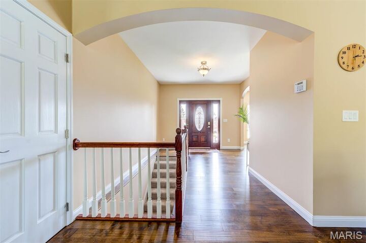 Property Photo:  10825 Larkspur Drive  MO 63123 