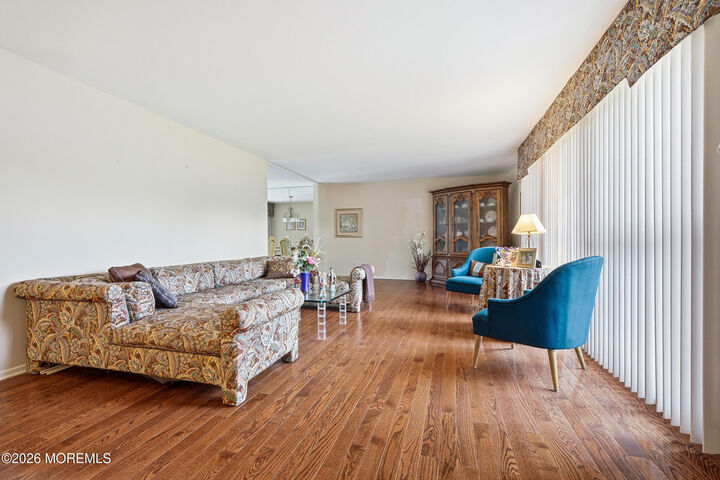 Property Photo: 308 Lincoln Drive NJ 07712