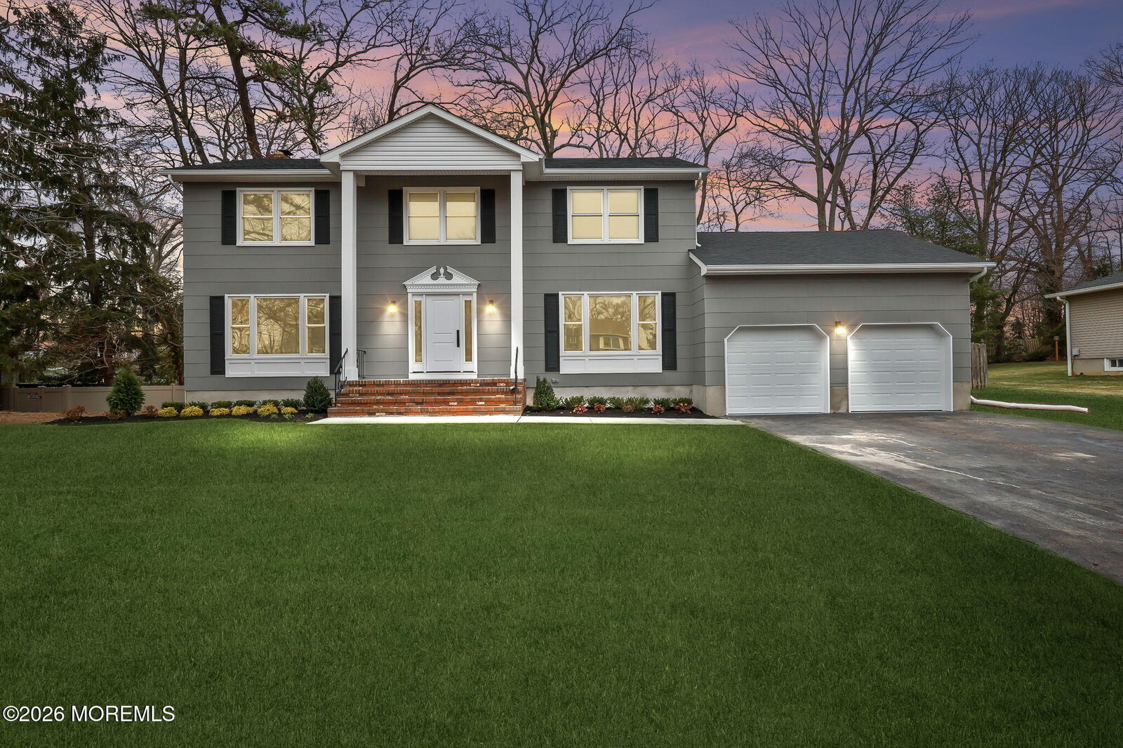 Property Photo:  44 Sandpiper Drive  NJ 07726 