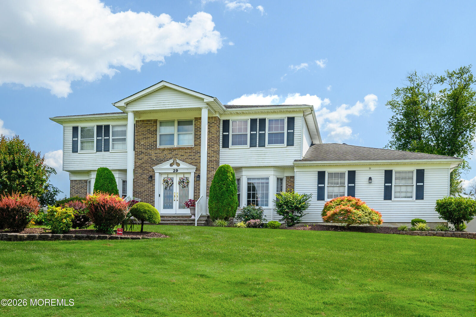 Property Photo:  29 Terence Drive  NJ 07726 