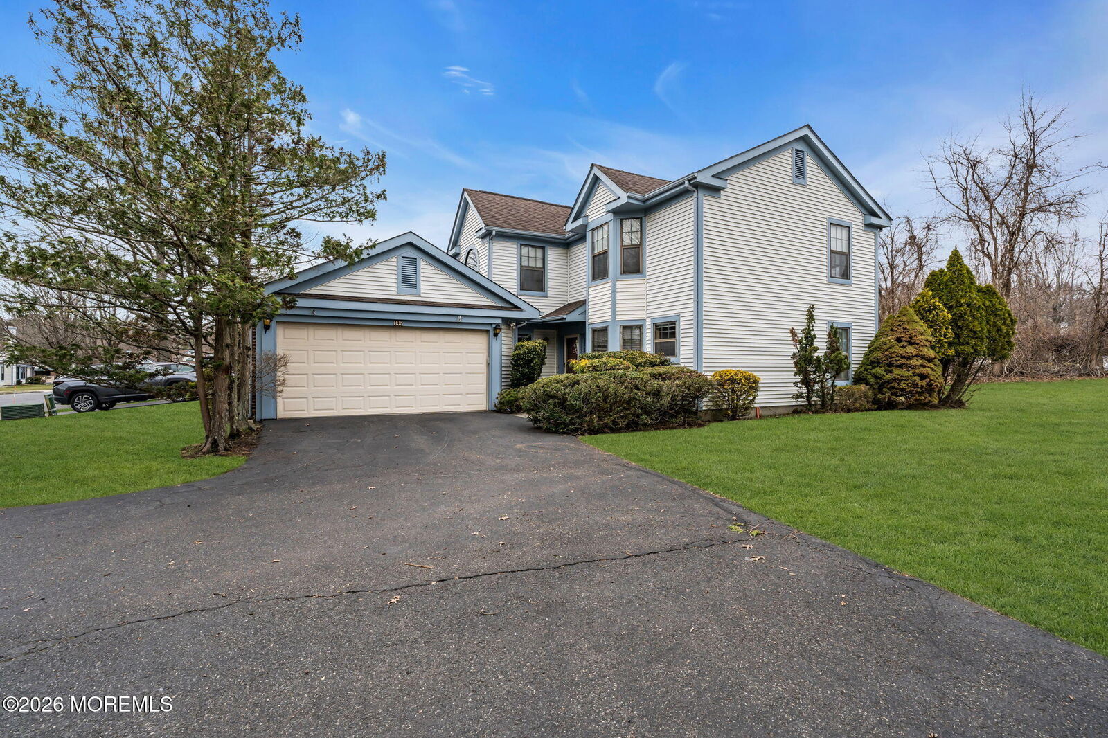 Property Photo:  149 Old Orchard Lane  NJ 07712 