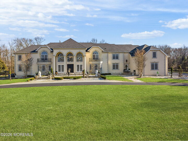 Property Photo:  4 Squan Song Lane  NJ 07722 