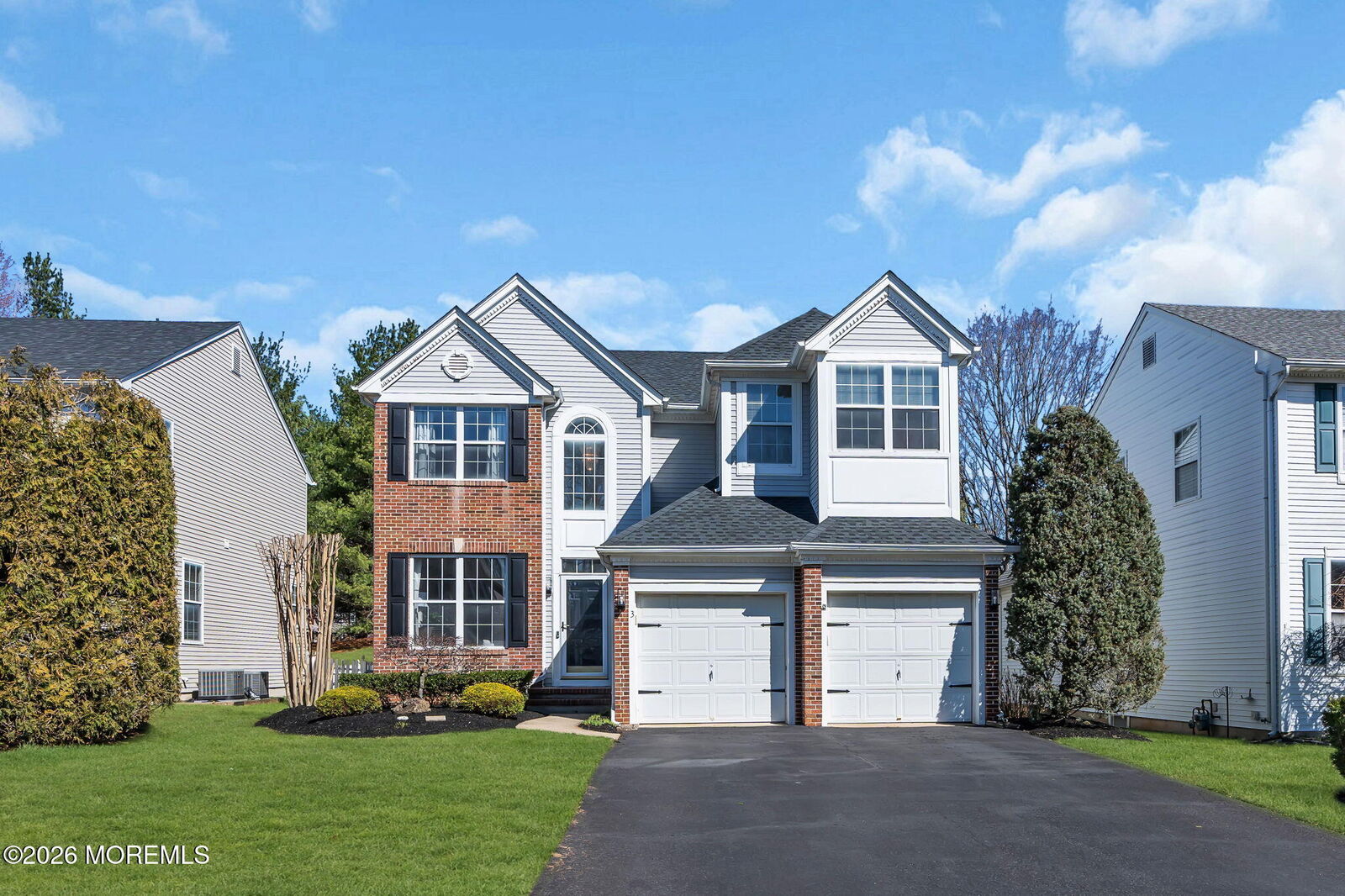 Property Photo:  3 Exeter Pass  NJ 07722 