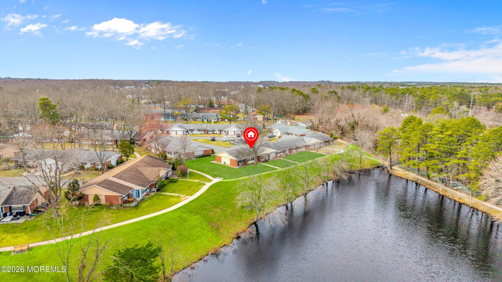 Property Photo:  620A Huntington Drive  NJ 08701 
