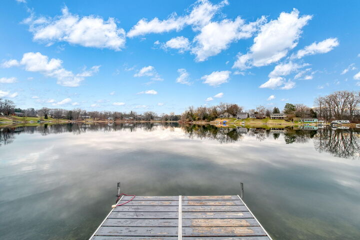 Property Photo: 228 Oak Grove Drive MI 49230