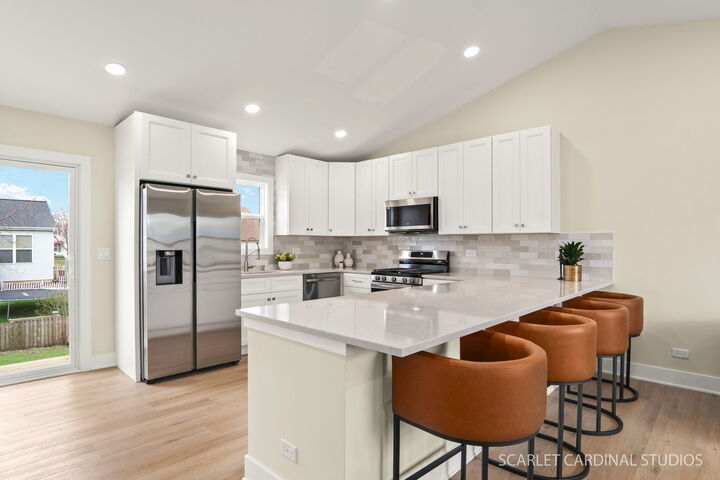 Property Photo: 517 Savannah Lane IL 60440