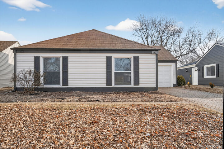 Property Photo:  162 Heathgate Road  IL 60538 