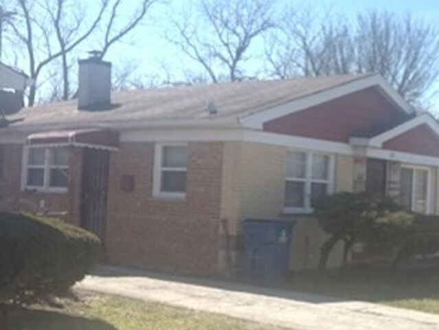 Property Photo:  715 E 155th Court  IL 60426 