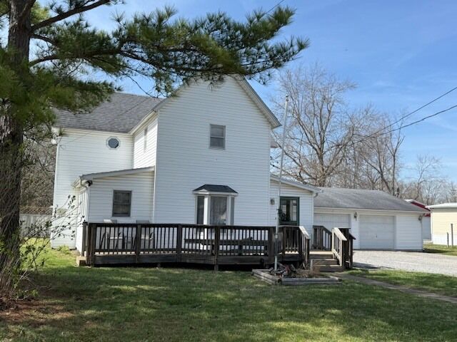 Property Photo:  417 S 22nd Street  IL 62948 